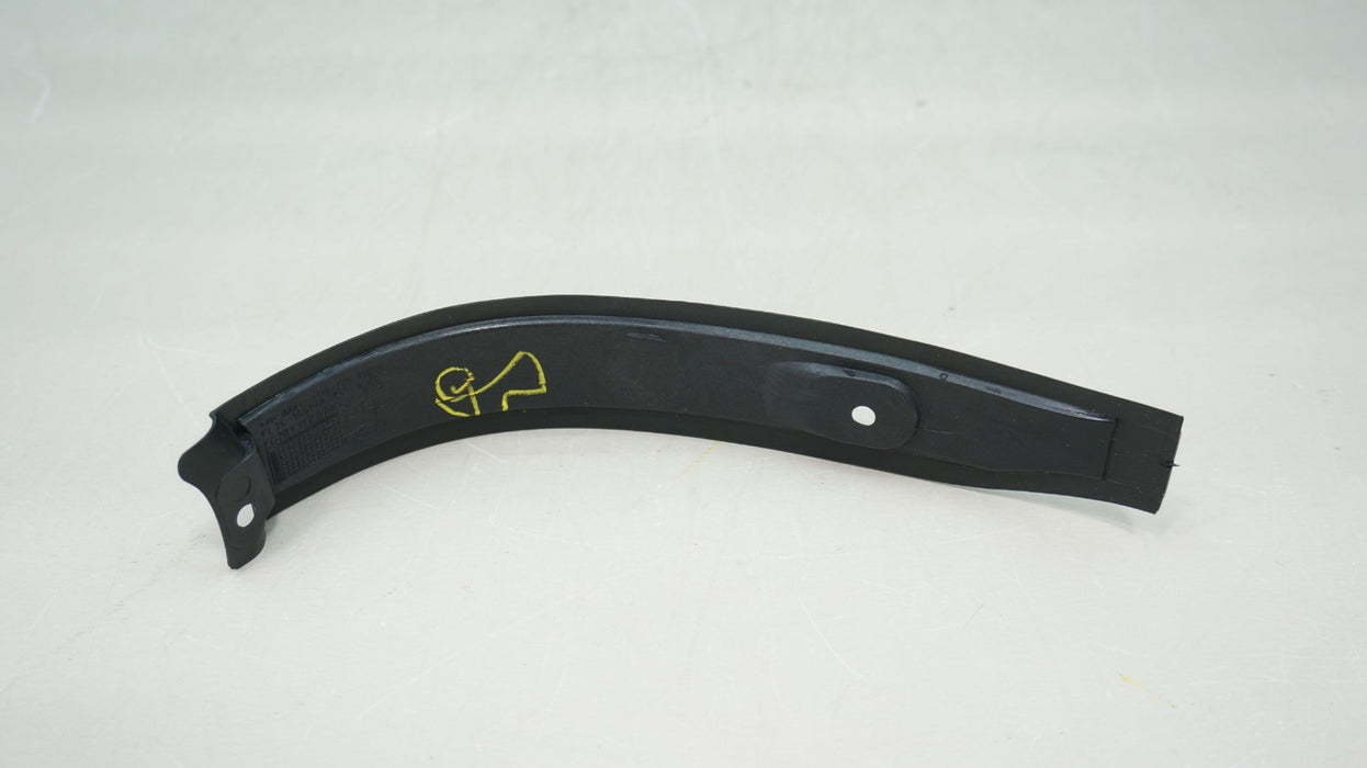 2015-2023 FORD F-150 LIGHTNING RIGHT CAB TRIM ROOF MOLDING OEM FL3Z-1651729-AA