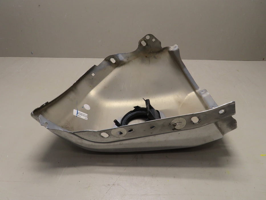 2014-2020 TOYOTA TUNDRA FRONT RIGHT SIDE BUMPER END COVER CAP OEM 52112-0C040