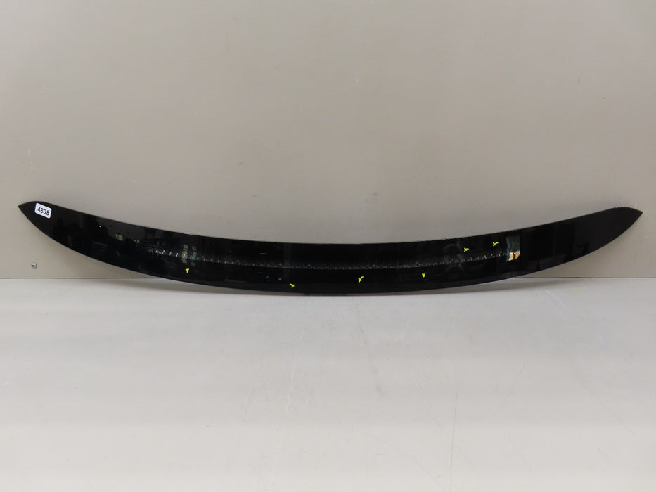 2022-2024 LUCID AIR REAR UPPER TRUNK TAIL LIGHT OEM
