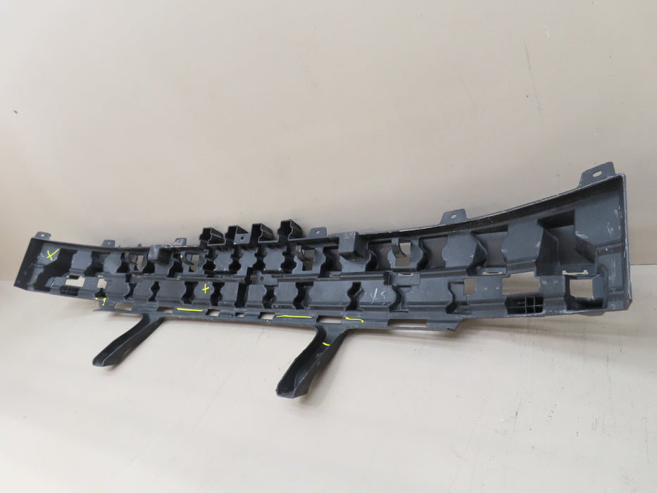 2013-2020 FORD FUSION REAR REINFORCEMENT BUMPER BRACKET OEM DS73-17E899-AE