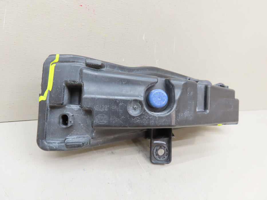 2020-2021 BMW X3 X4 FOG LIGHT ASSEMBLY OEM RH RIGHT PASSENGER 63.17-9 492 772-01