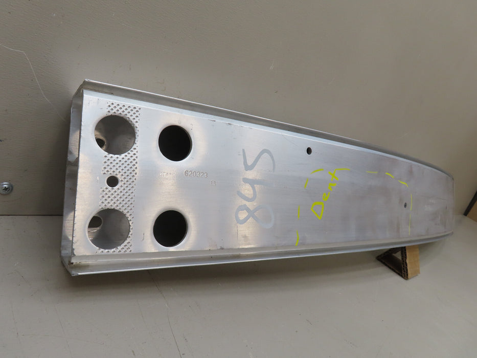 2018-2023 NISSAN MAXIMA FRONT REINFORCEMENT IMPAACT BAR OEM 62032-9DJ0A