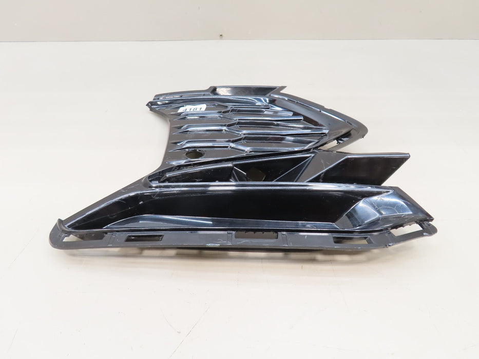2022-2024 CHEVROLET EQUINOX FRONT RIGHT PASSENGER SIDE BUMPER GRILL GRILLE OEM