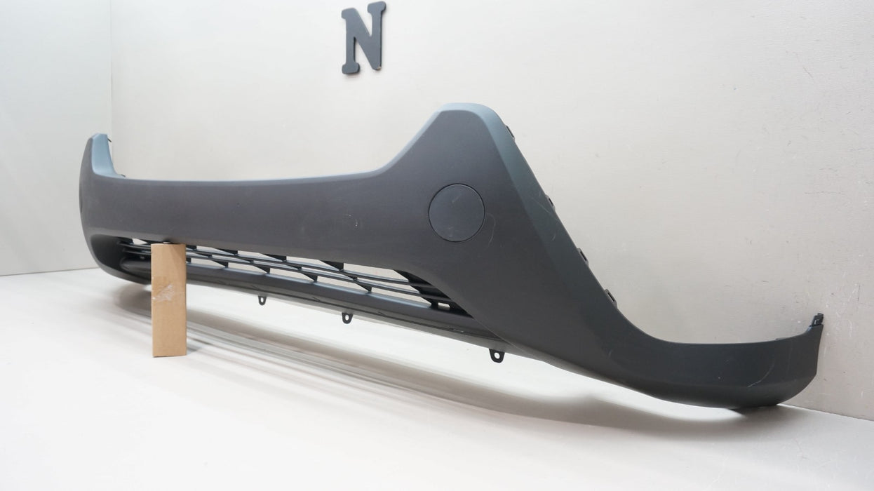 2013-2015 TOYOTA RAV4 FRONT LOWER BUMPER COVER VALANCE AFTERMARKET *MINT*