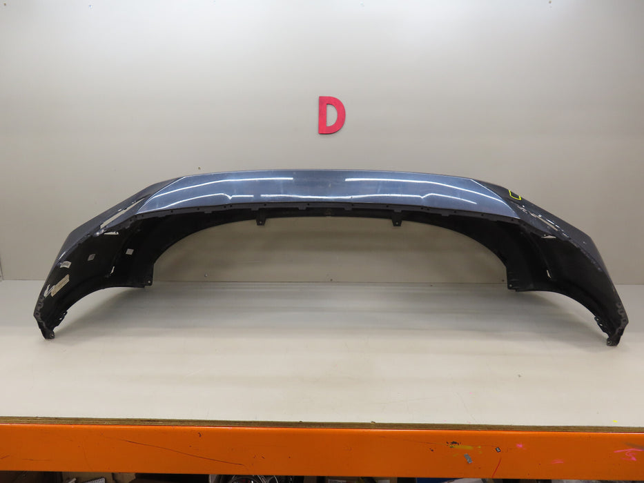 2021-2023 HYUNDAI SANTA FE FRONT BUMPER COVER OEM 86511-S1500