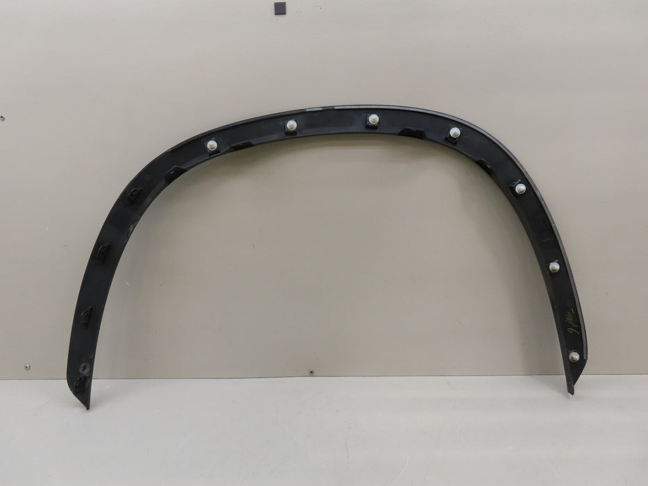 2020-2024 TOYOTA HIGHLANDER FRONT RIGHT PASSENGER SIDE WHEEL ARCH OEM
