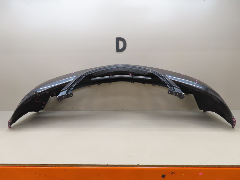 2013- 2015 ACURA RDX FRONT BUMPER COVER OEM 71101-TX4A-A000