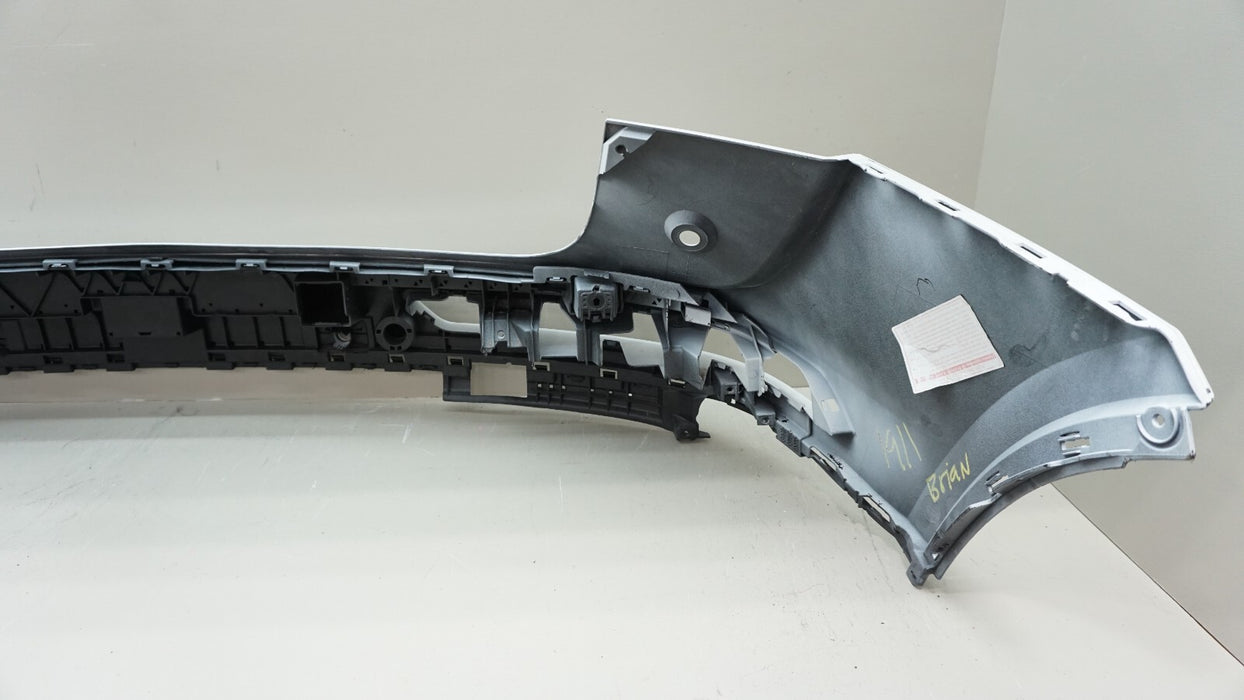 2017-2020 AUDI Q5 REAR BUMPER COVER PANEL TONG YANG AFTERMARKET 18 19