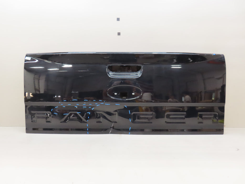 2019-2023 FORD RANGER REAR TAILGATE LIFTGATE SHELL OEM