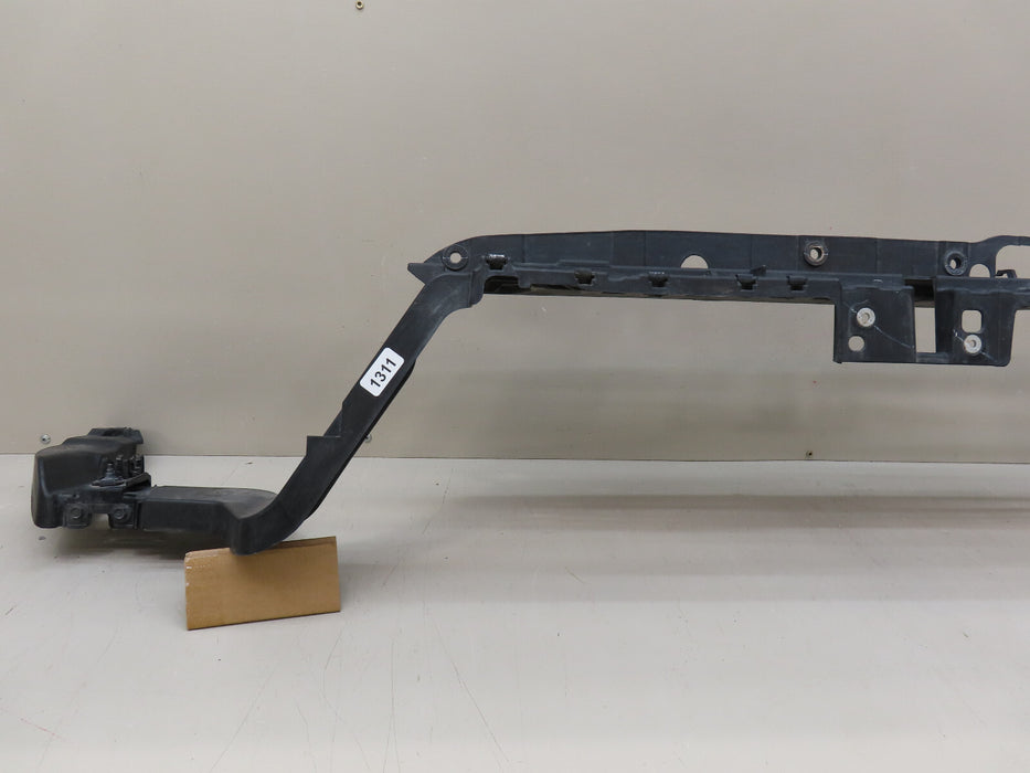 2015-2018 FORD EDGE RADIATOR CORE SUPPORT UPPER CENTER TIE BAR OEM FT4B-R16E166A