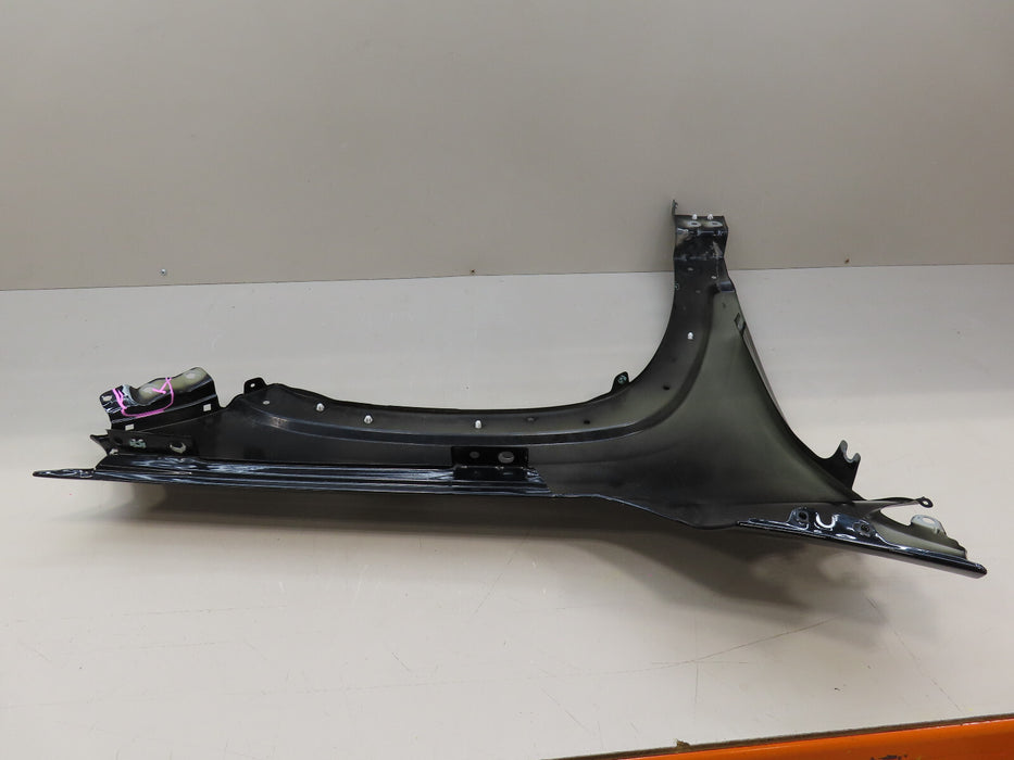 2018-2023 GMC TERRAIN FRONT LEFT DRIVER SIDE FENDER PANEL OEM