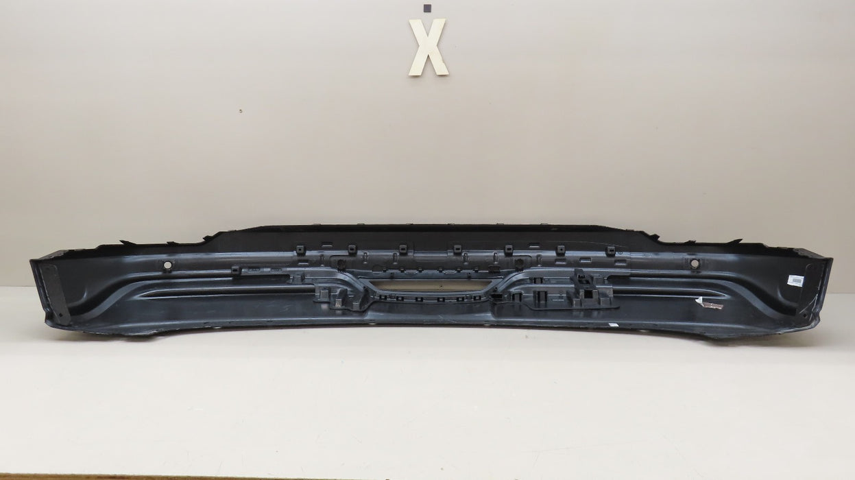 2021-2024 FORD MUSTANG MACH-E CX727 REAR BUMPER LOWER VALANCE OEM LJ8B-17F954