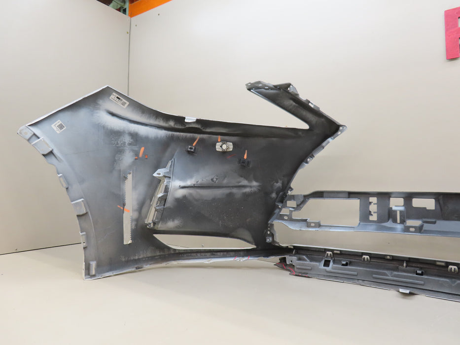 2020-2022 LEXUS RX350 RX450H FRONT BUMPER COVER OEM
