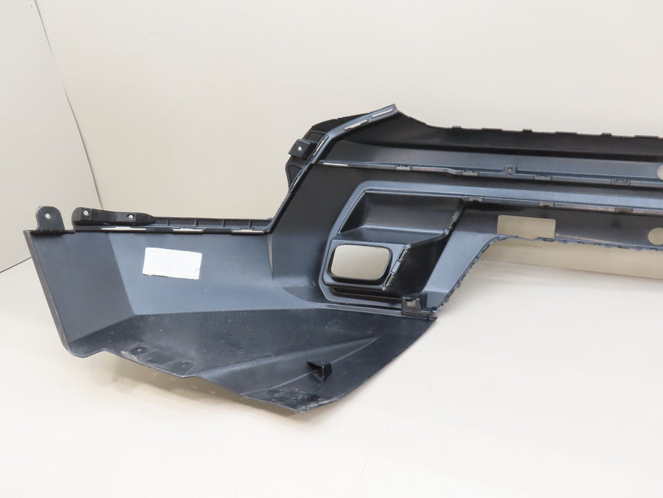 2024 2025 CHEVROLET TRAVERSE Z71 FRONT BUMPER COVER OEM