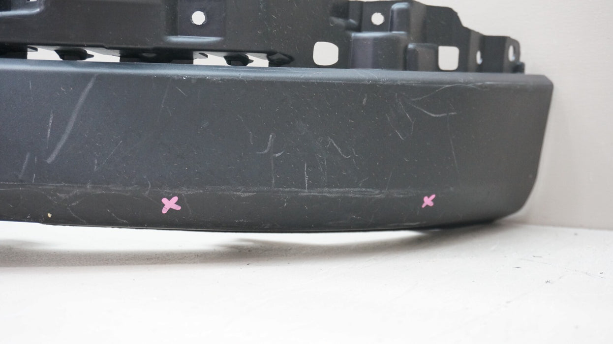 2022-2023 MAZDA CX-5 CX5 FRONT LOWER BUPER VALANCE PANEL OEM KSD4-50032