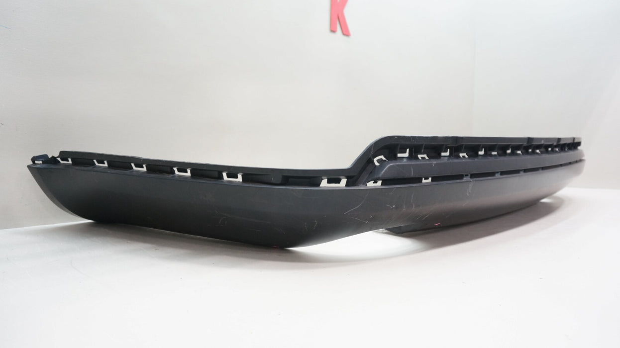 2005-2010 VOLKSWAGEN JETTA REAR LOWER BUMPER VALANCE PANEL AFTERMARKET