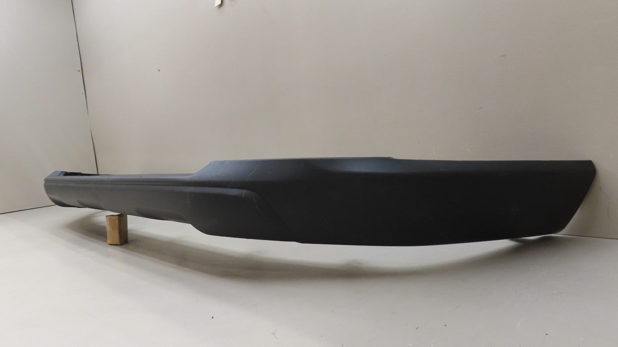 2019-2023 TOYOTA RAV4 FRONT LOWER BUMPER COVER VALANCE OEM 52411-0R130