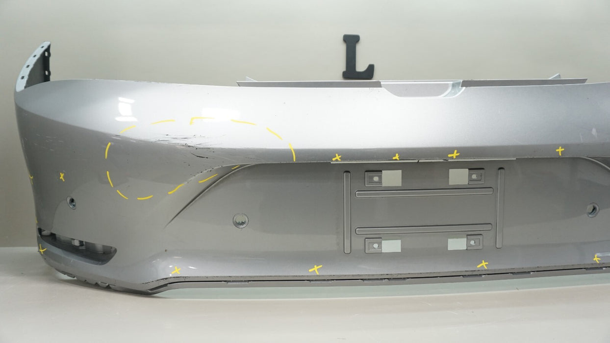 2022-2023 ACURA INTEGRA REAR BUMPER COVER PANEL OEM 715013S5A000