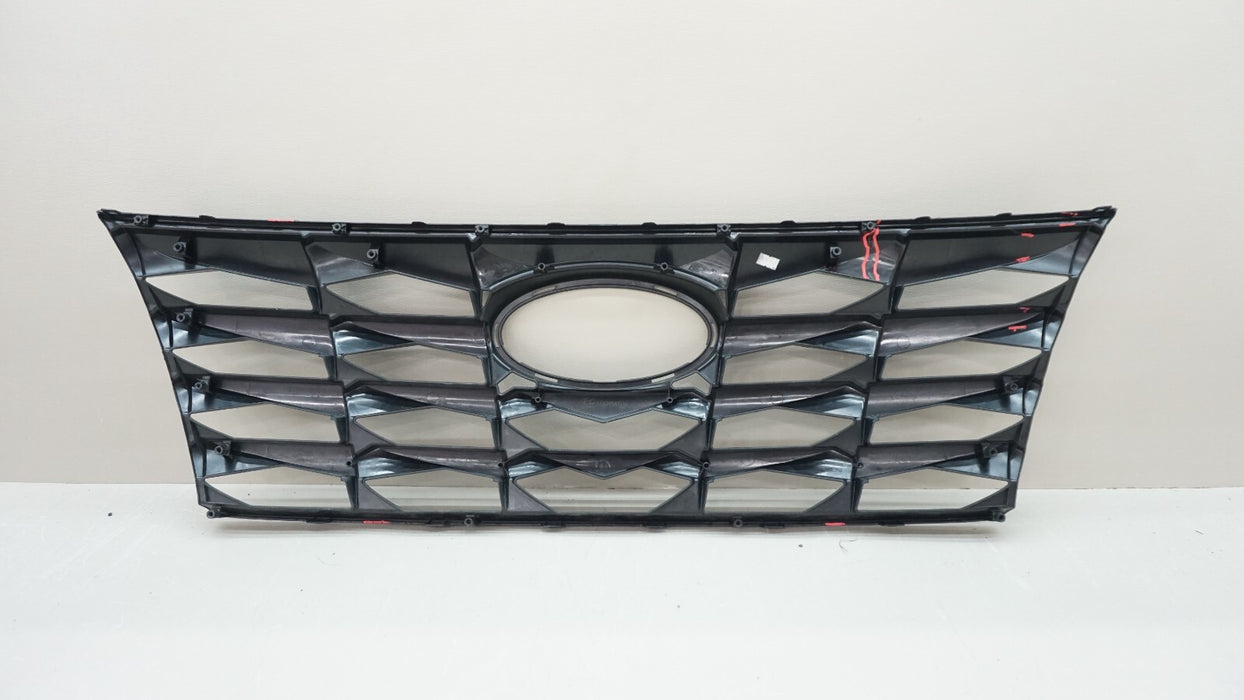 2022-2024 HYUNDAI TUCSON FRONT BUMPER RADIATOR GRILLE OEM 86351-N9000