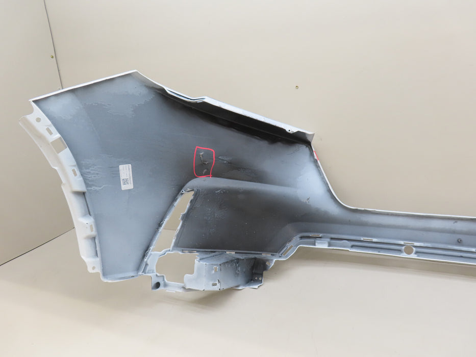 2023-2024 HONDA CRV CR-V FRONT BUMPER COVER  OEM 71101-3A0A-A000