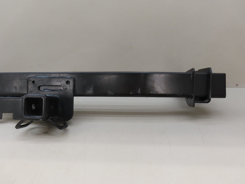 2022 2023 FORD MAVERICK REAR BUMPER TOWING TRAILER HITCH BAR OEM