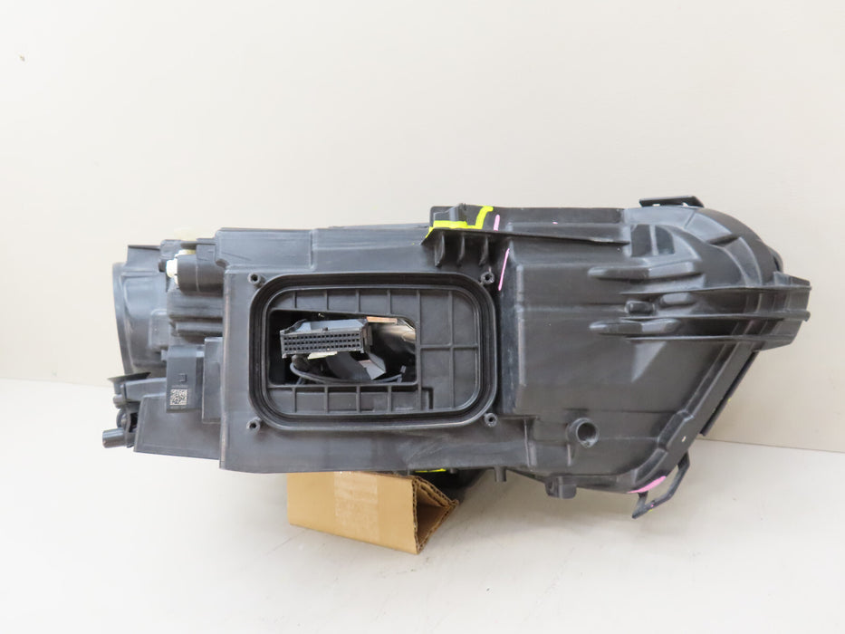 2020-2022 MERCEDES-BENZ CLA CLASS FRONT LEFT DRIVER SIDE HEADLIGHT LED OEM