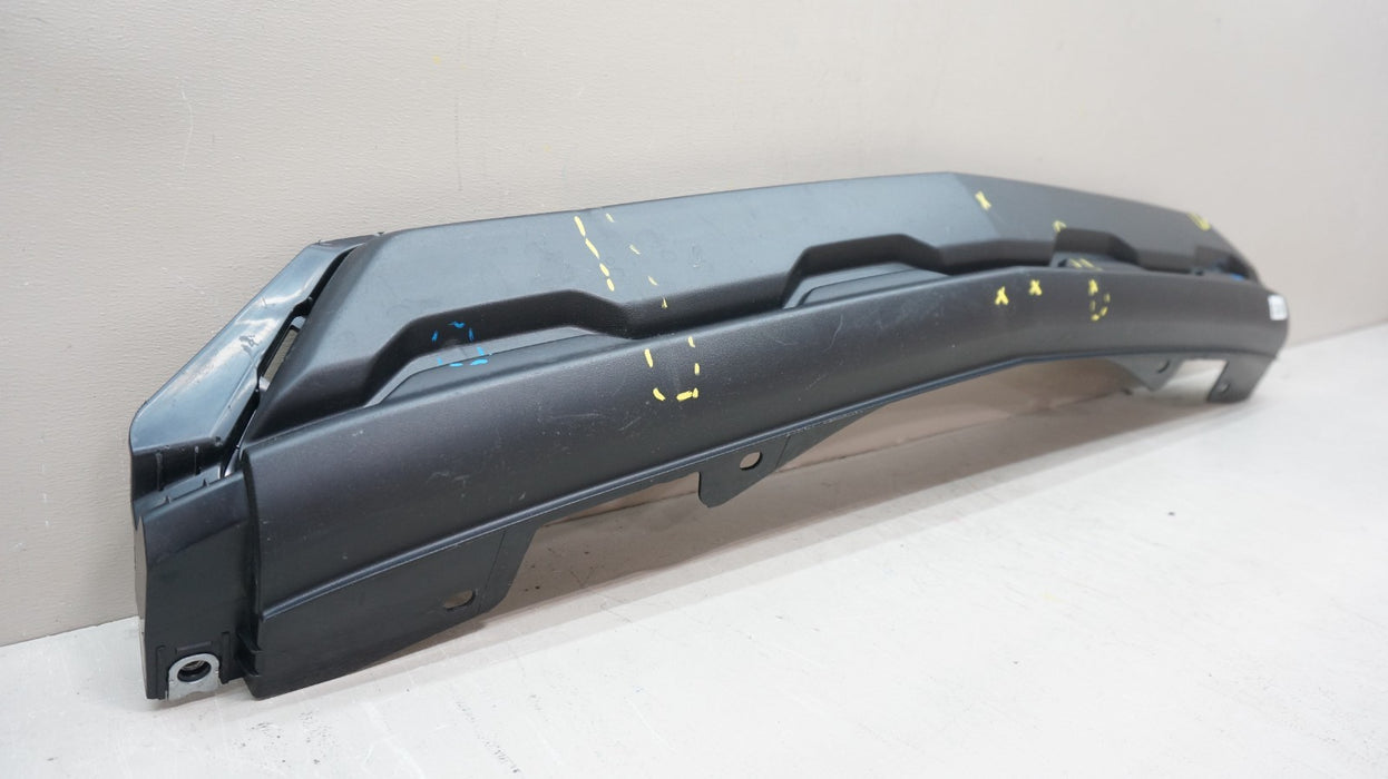 2022-2024 ACURA MDX REAR BUMPER HITCH GARNISH 71515-TYA-A000 OEM