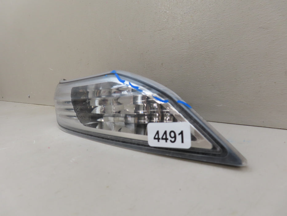 2019-2023 LEXUS GX460 FRONT LEFT DRIVER SIDE FOG LIGHT OEM