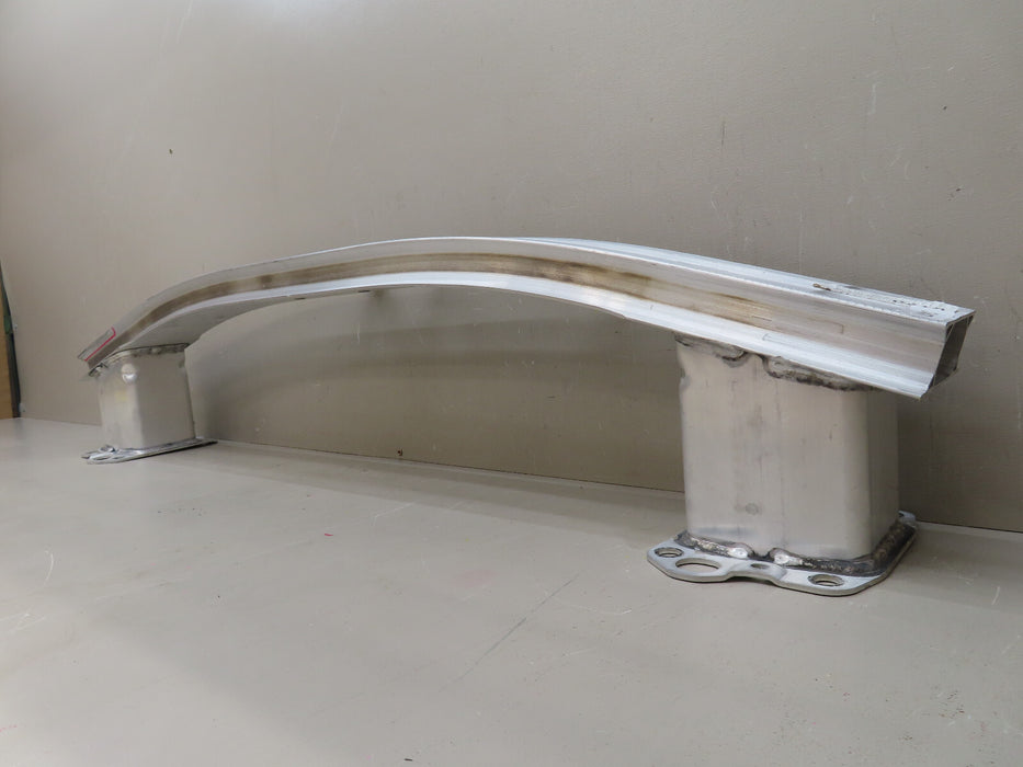 2020-2022 HYUNDAI PALISADE FRONT BUMPER REINFORCEMENT IMPACT BAR COVER OEM
