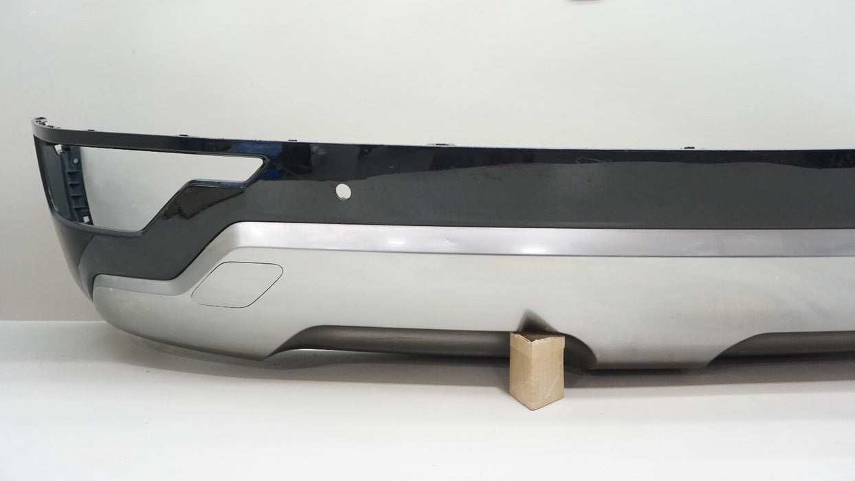 2023-2024 KIA NIRO REAR LOWER BUMPER COVER VALANCE PANEL OEM