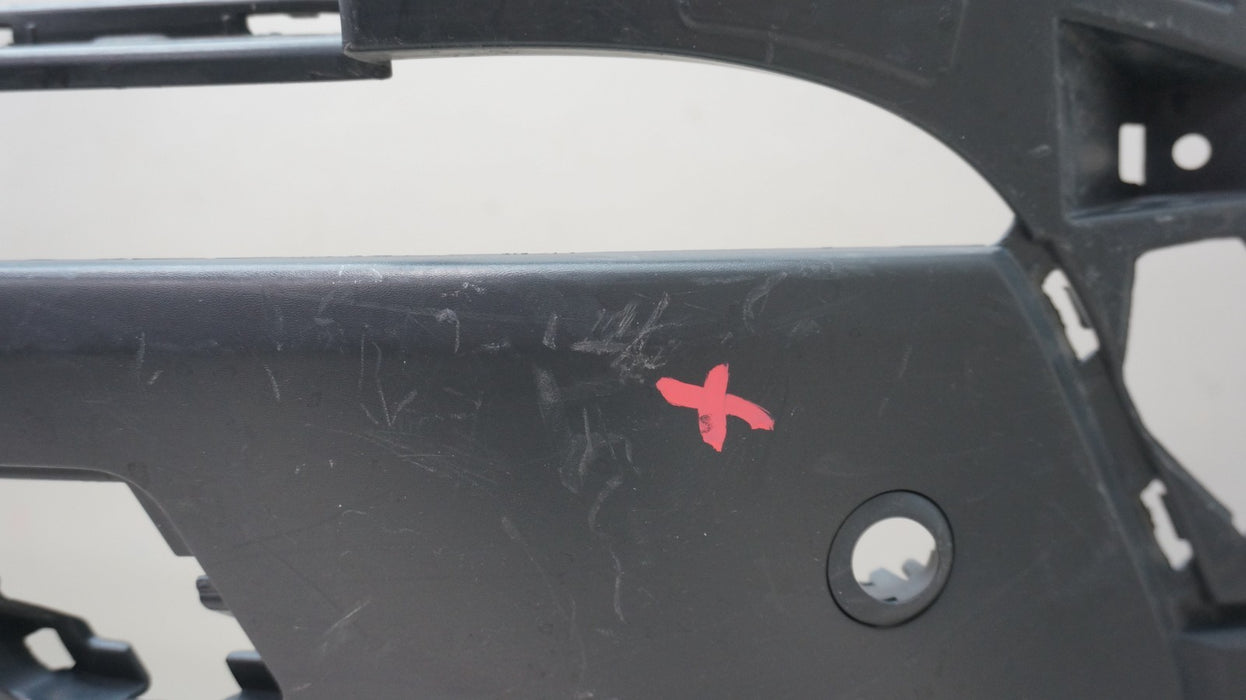 2017-2025 LAND ROVER DISCOVERY SPORT REAR LOWER VALANCE COVER LK72-17D781 OEM