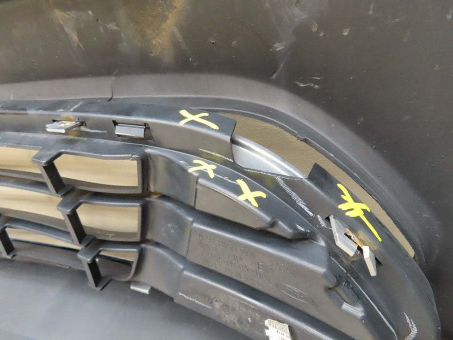 2010 2011 2012 FORD FUSION FRONT BUMPER COVER OEM AE53-17C831