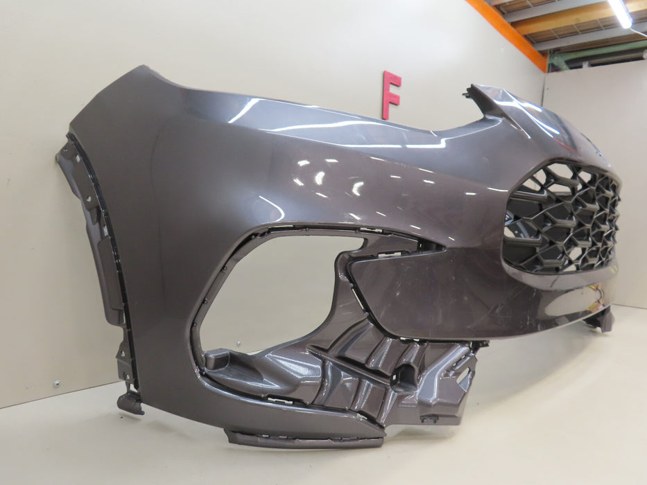 2023-2025 HONDA HRV HR-V FRONT BUMPER COVER W/GRILLE OEM