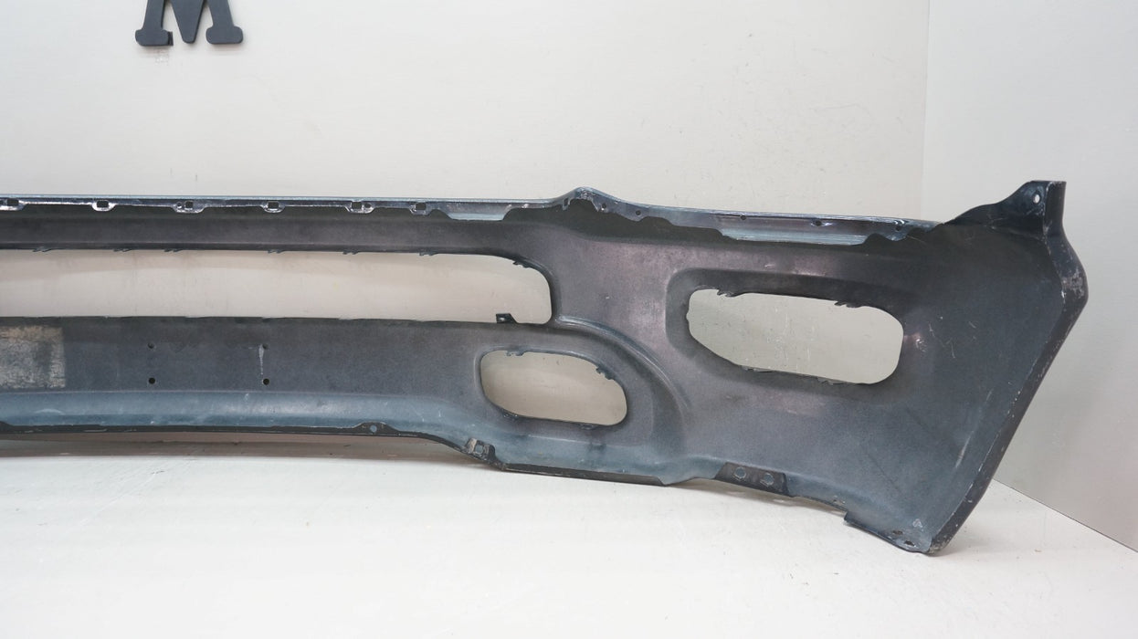 2019-2024 DODGE RAM 1500 FRONT METAL BUMPER COVER PANEL OEM