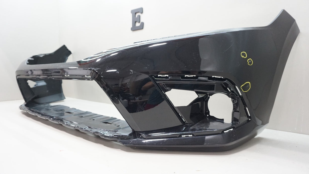 2022-2024 HONDA CIVIC FRONT BUMPER COVER PANEL OEM 71101-T20-A000