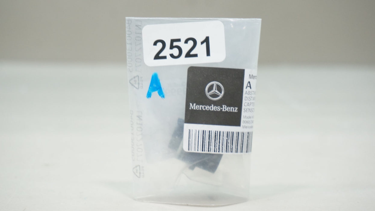 2017-2020 MERCEDES-BENZ GLS-CLASS PARKING AID ASSIT SENSOR A0009055504 OEM