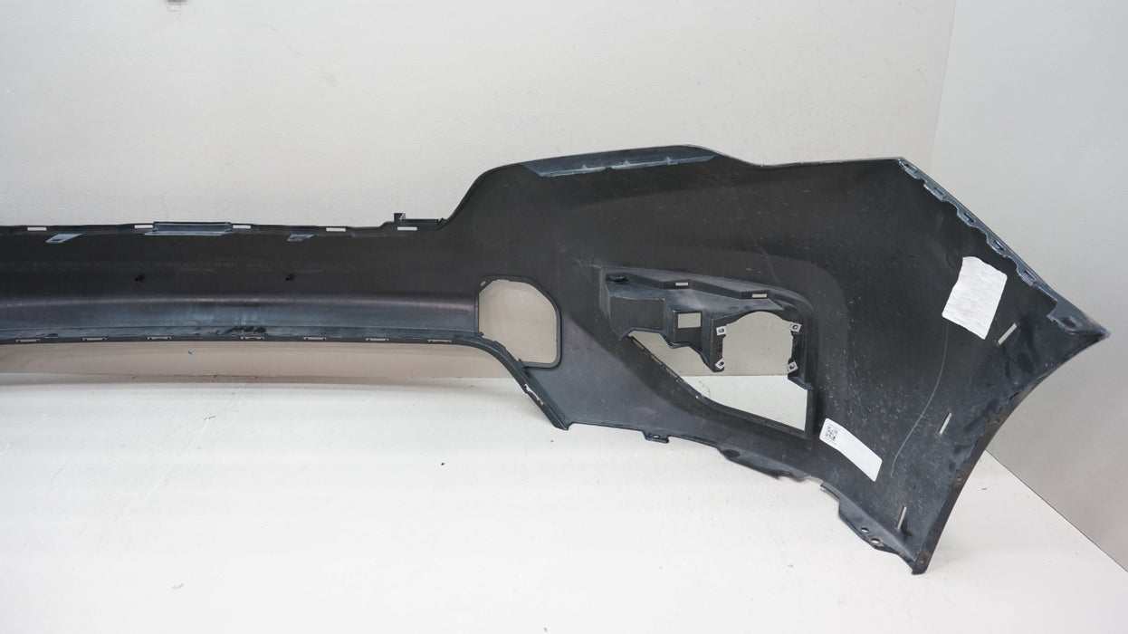 2017-2019 NISSAN PATHFINDER FRONT BUMPER COVER PANEL OEM 620229PF0H