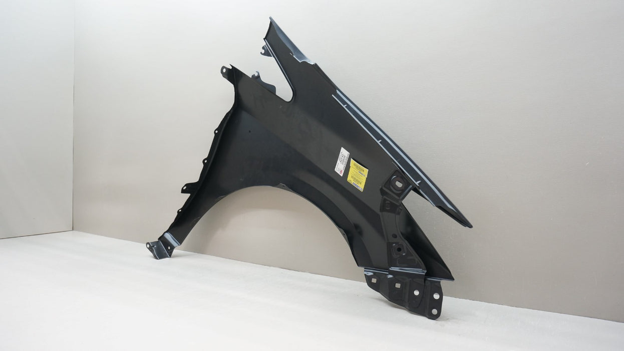 2010-2015 TOYOTA PRIUS FRONT LEFT DRIVER SIDE FENDER AFTERMARKET CAPA