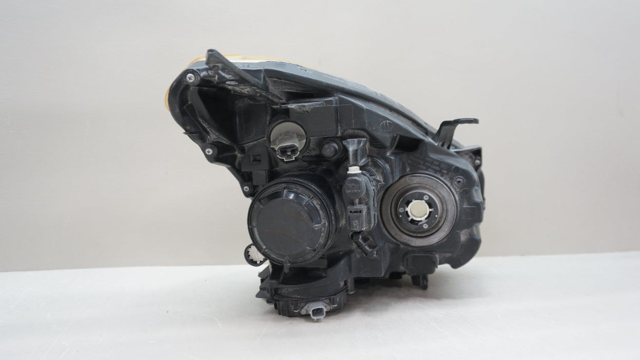 2008-2013 NISSAN ROGUE FRONT LEFT DRIVER SIDE XENON HEADLIGHT OEM