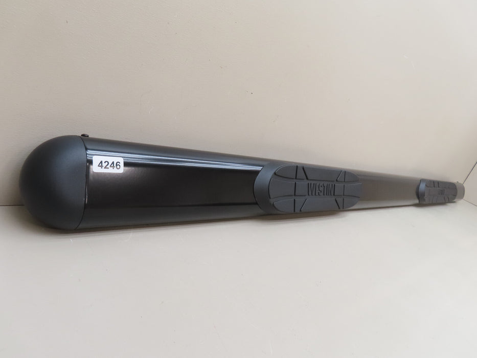 2015-2024 FORD F-150 OVAL STEP BAR MOUNT KIT WESTIN 22-2055 AFTERMARKET