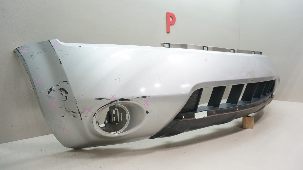 2006-2007 NISSAN MURANO FRONT BUMPER COVER PANEL OEM 62022CC20H