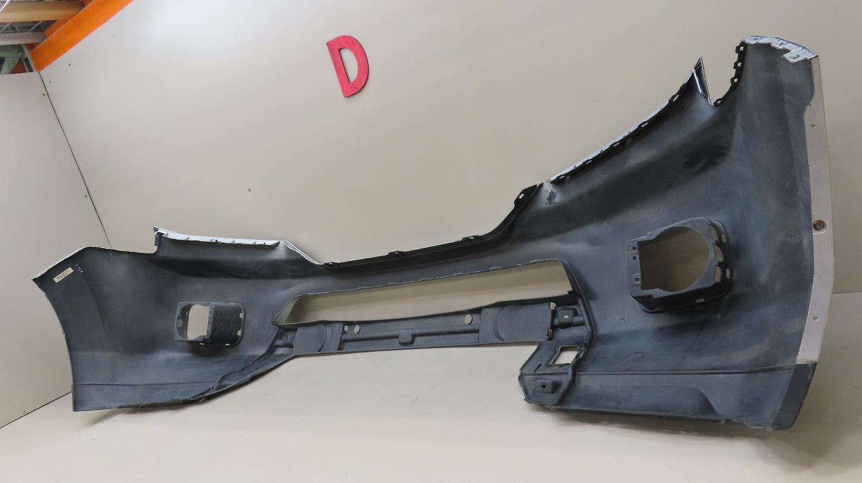 2009-2011 HONDA PILOT FRONT BUMPER COVER OEM 71101-SZAA-ZZ00