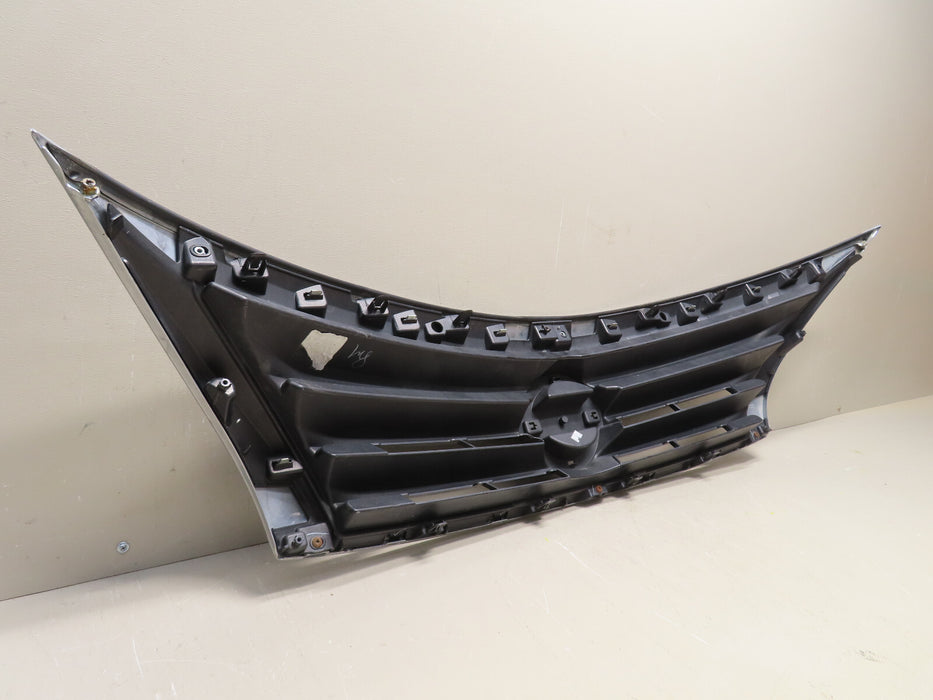 2013 2014 2015 NISSAN ALTIMA FRONT UPPER GRILLE GRILL OEM 62310 3TA0A