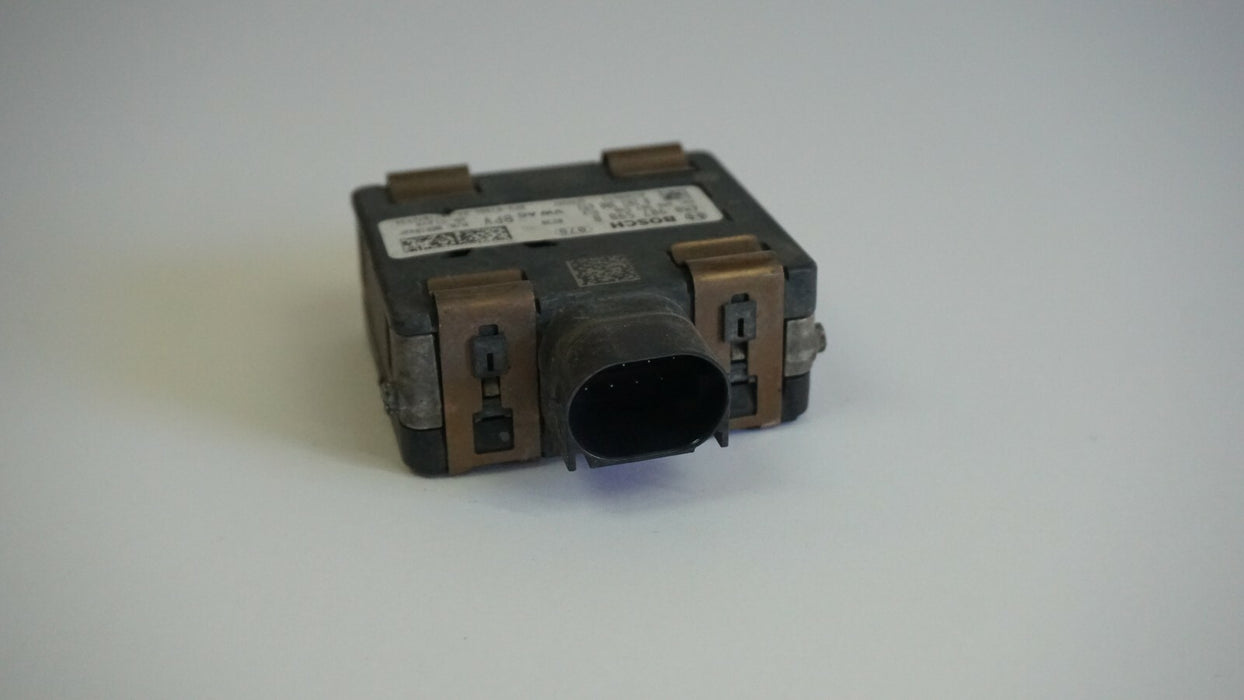 2017-2020 AUDI A4 A5 S5 LINDSPOT ASSIST RADAR DISTANCE MONITOR MODULE BOSCH OEM