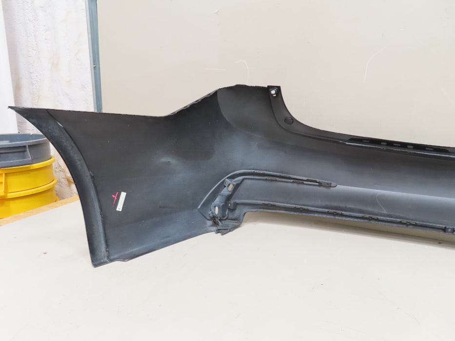 2018-2020 ACURA TLX SH-AWD BASE 3.5L 4DR SEDAN REAR BUMPER COVER PANEL OEM