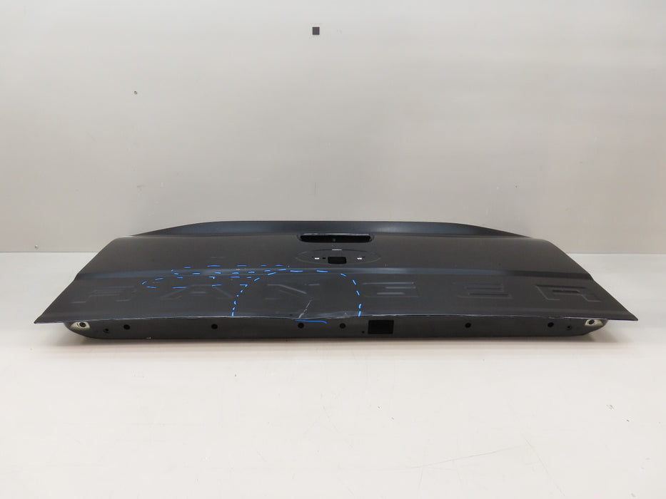 2019-2023 FORD RANGER REAR TAILGATE LIFTGATE SHELL OEM