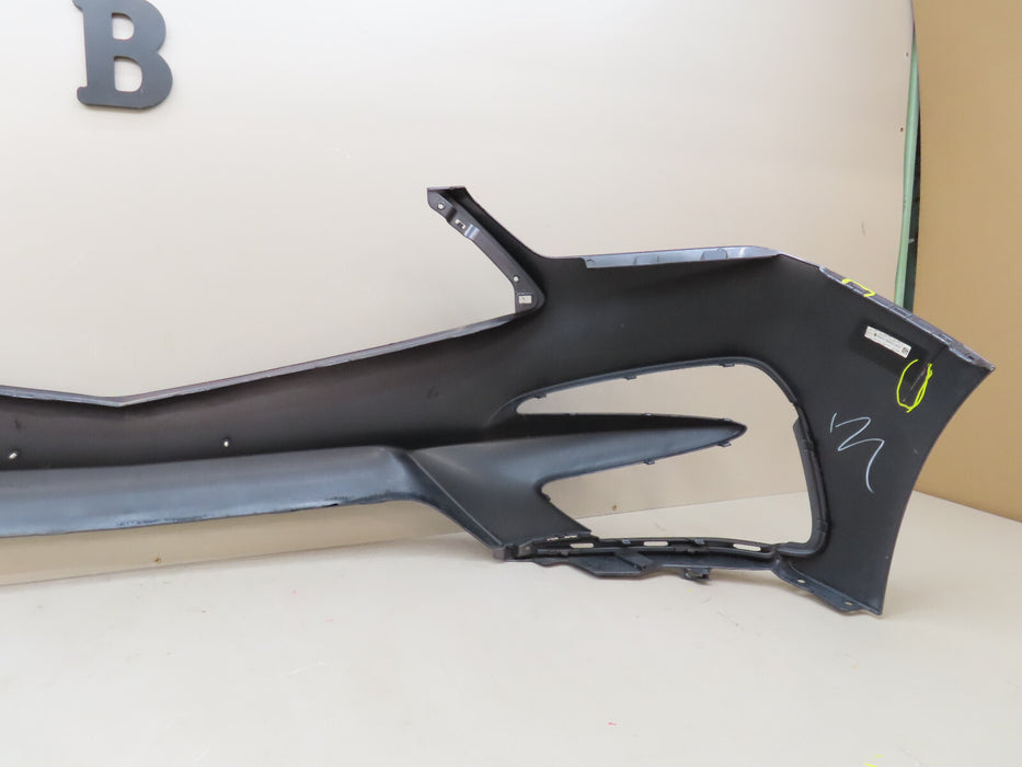 2019 2020 2021 ACURA RDX FRONT BUMPER COVER OEM 71101-TJB-A000
