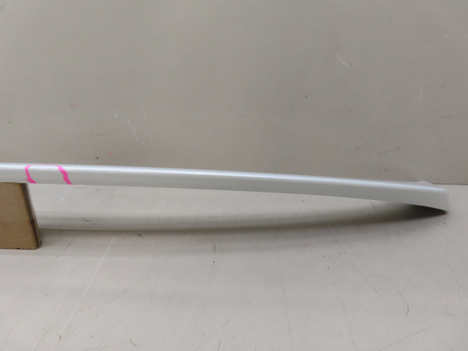 2018-2024 TOYOTA CAMRY REAR TRUNK LID SPOILER WING OEM