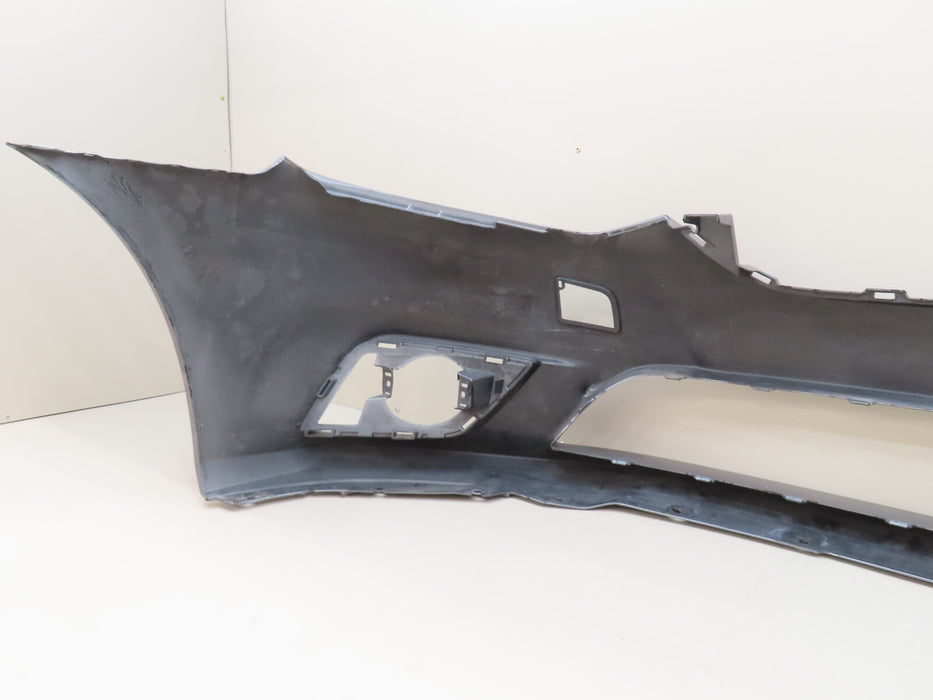2016-2019 NISSAN SENTRA FRONT BUMPER COVER OEM 62022-3YU0H