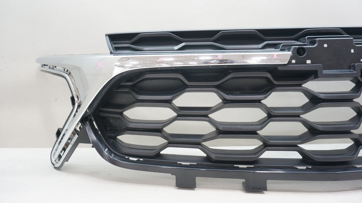 2024-2025 CHEVROLET TRAX FRONT BUMPER RADIATOR GRILLE 42769271 OEM
